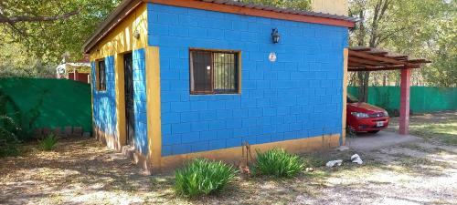 Apartamento Casita De Colores
