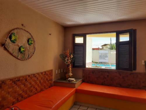Apartamento Vivendas Do Cumbuco - 200m Da Praia