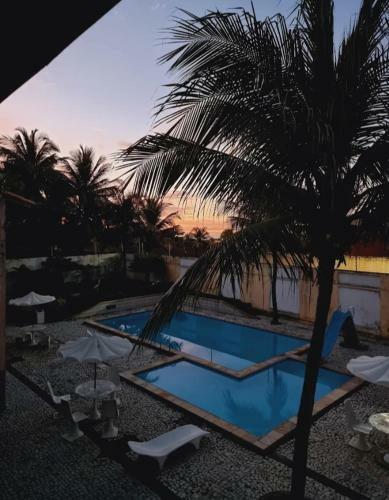 Apartamento Vivendas Do Cumbuco - 200m Da Praia
