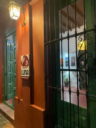 Bed & Breakfast Luna Casa De Huespedes
