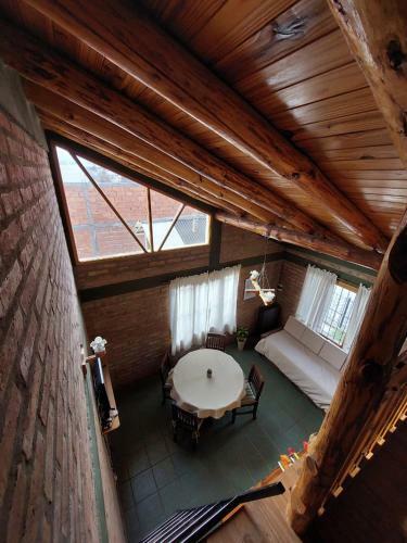 Apartamento Casa C�lida En Esquel