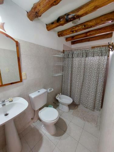 Apartamento Casa C�lida En Esquel