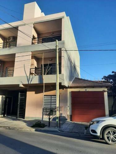 Apartamento Gadano Suites