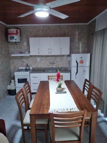 Apartamento Departamento Odi