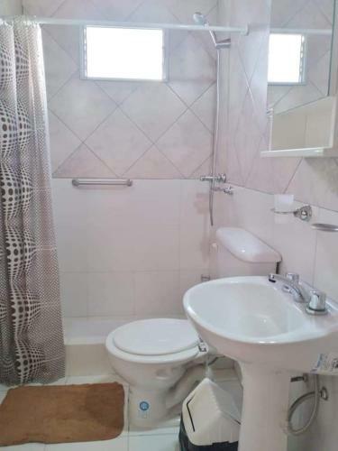 Apartamento Departamento Odi