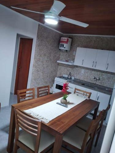 Apartamento Departamento Odi