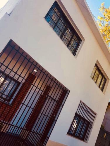 Casa Santiago