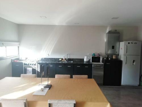 Apartamento Monoambiente Espectacular!