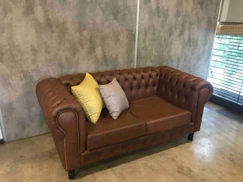 Apartamento Monoambiente Espectacular!