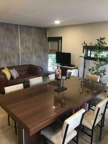 Apartamento Monoambiente Espectacular!