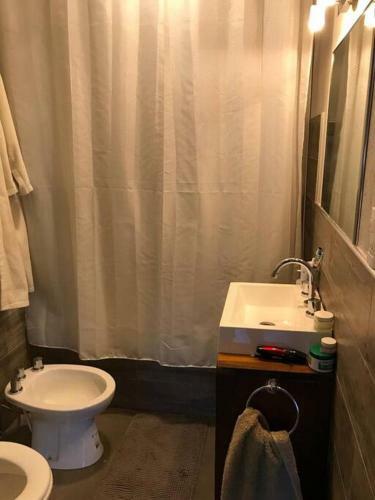Apartamento Monoambiente Espectacular!