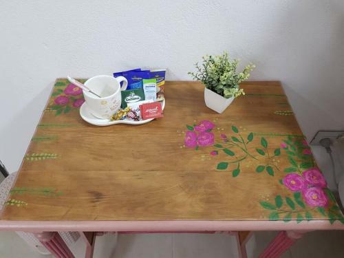 Apartamento Hermoso Medioambiente En Edificio C�ntrico.