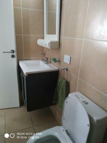 Apartamento Castex