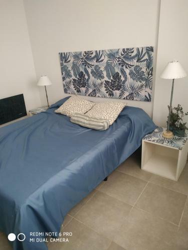 Apartamento Castex