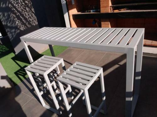 Apartamento Brasil Flats-nueva Cordoba