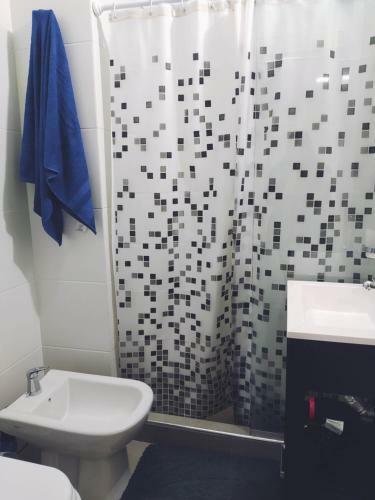 Apartamento Brasil Flats-nueva Cordoba