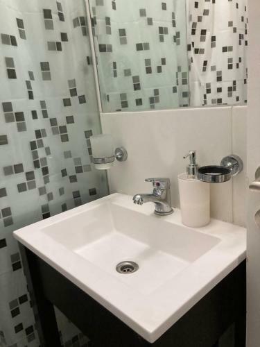Apartamento Brasil Flats-nueva Cordoba