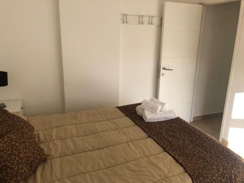 Apartamento Departamento En Alta Cordoba