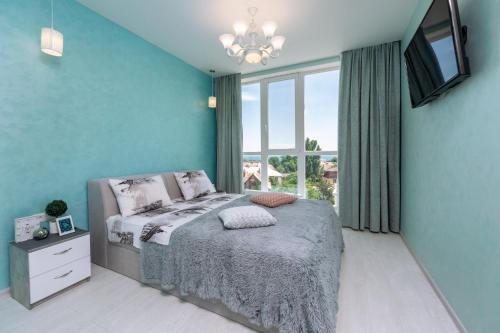 Vip Apartment C ????????? ????, ?? ????? ?????
