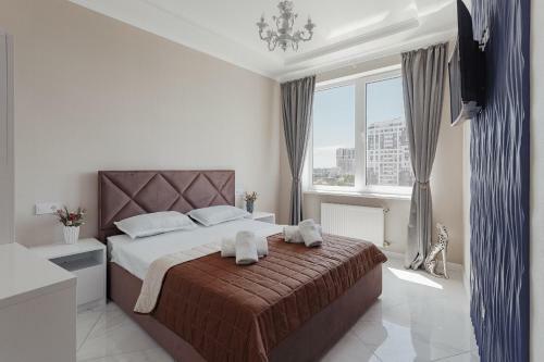 Vip Apartments Arcadia