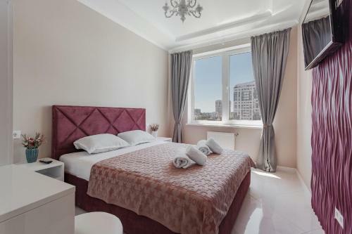 Vip Apartments Arcadia
