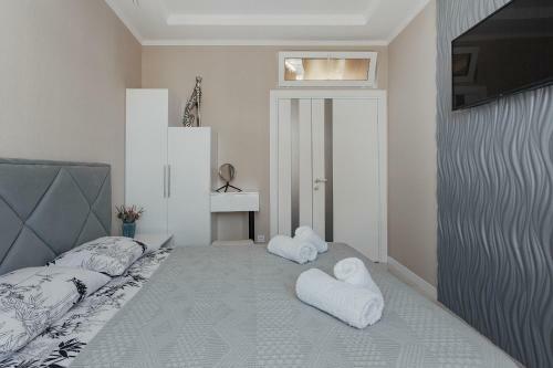 Vip Apartments Arcadia