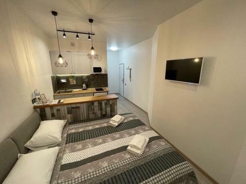 Arcadia Apartment & Sea Terrace