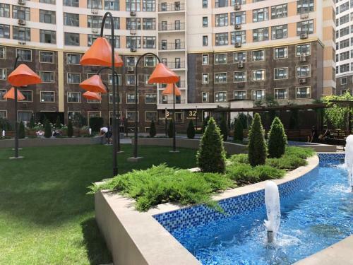 Arcadia Apartment & Sea Terrace