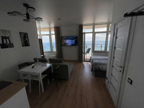 Arcadia Apartment & Sea Terrace
