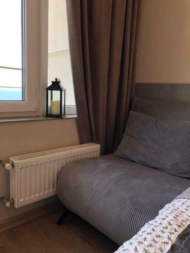 Arcadia Apartment & Sea Terrace