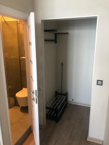 Apartamento Panorama 44
