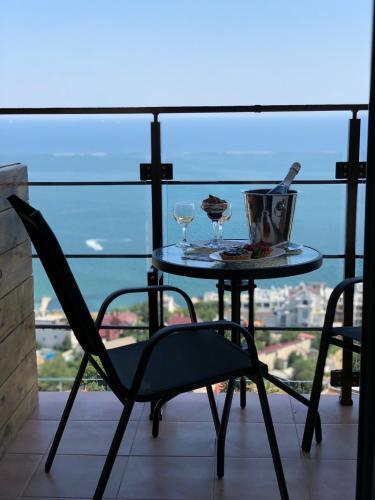 Apartamento Panorama 44