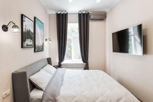 Apartamento Havana Studio City Garden