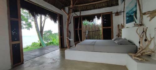 Finca El Solito En Puerto Escondido