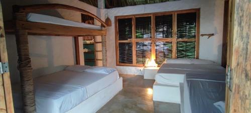 Finca El Solito En Puerto Escondido