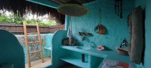 Finca El Solito En Puerto Escondido