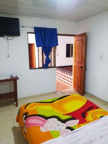 Hotel Jr
