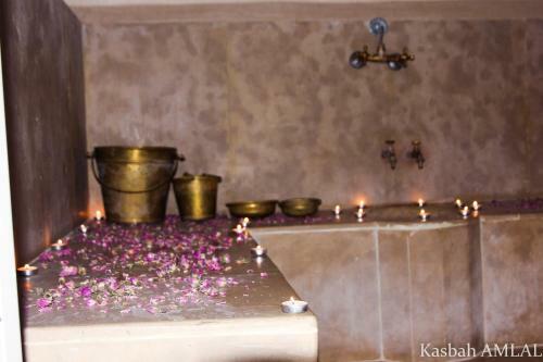 Riad Kasbah Amlal