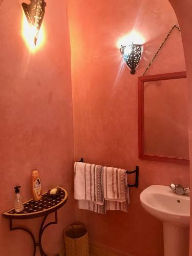 Les 3 Gazelles B&B