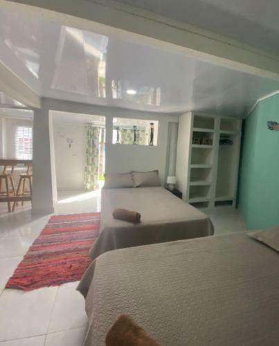 Apartamento 20 De Julio
