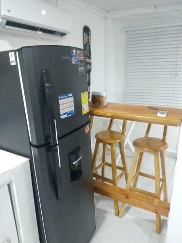 Apartamento 20 De Julio