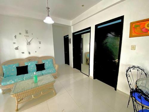 Apartamento Alojamiento Exclusivo Lola 2