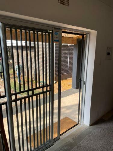 Apartamento 29 On Steyn