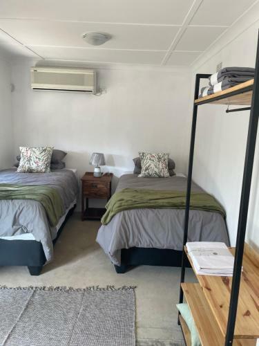 Apartamento 29 On Steyn