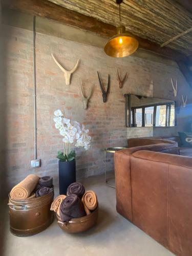 Mohlape Lodge