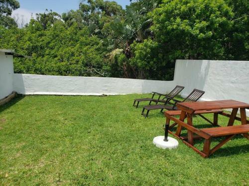 Apartamento Little Jack's Cottage - 2 Guests + Pet Friendly