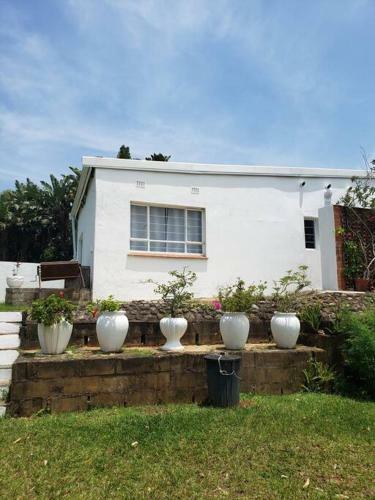 Apartamento Little Jack's Cottage - 2 Guests + Pet Friendly