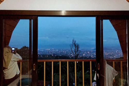 Villa Sapa Pakuhaji Highland Eco-resort A14