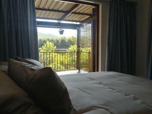 Apartamento Self-catering Guesthouse In The Lowveld