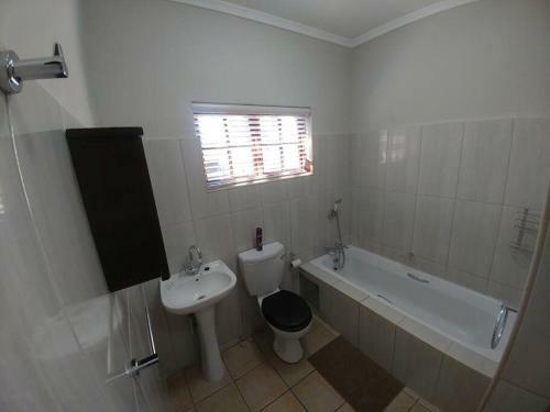 Apartamento Self-catering Guesthouse In The Lowveld